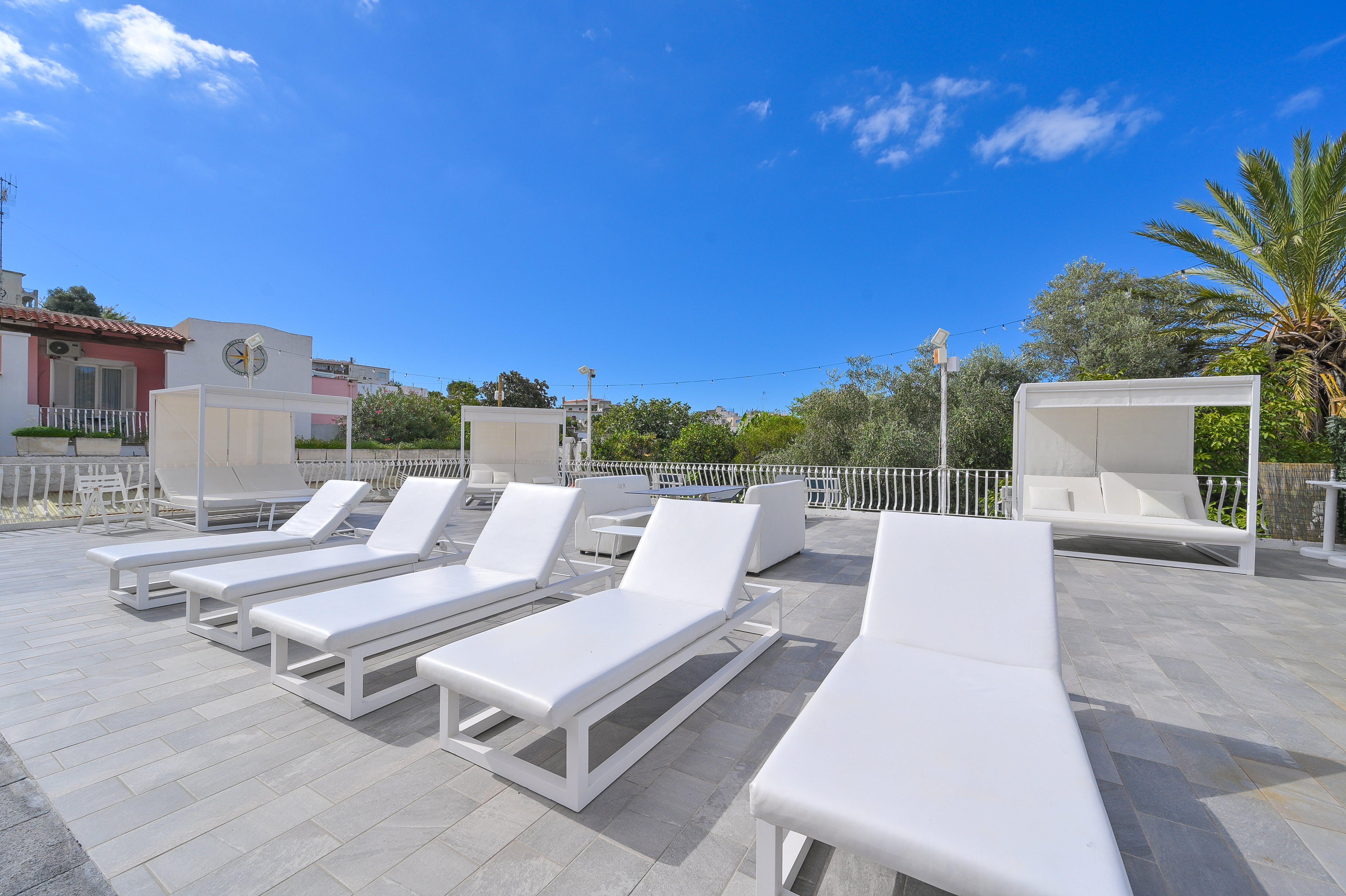 Camera Classic — Hotel Terme Colella