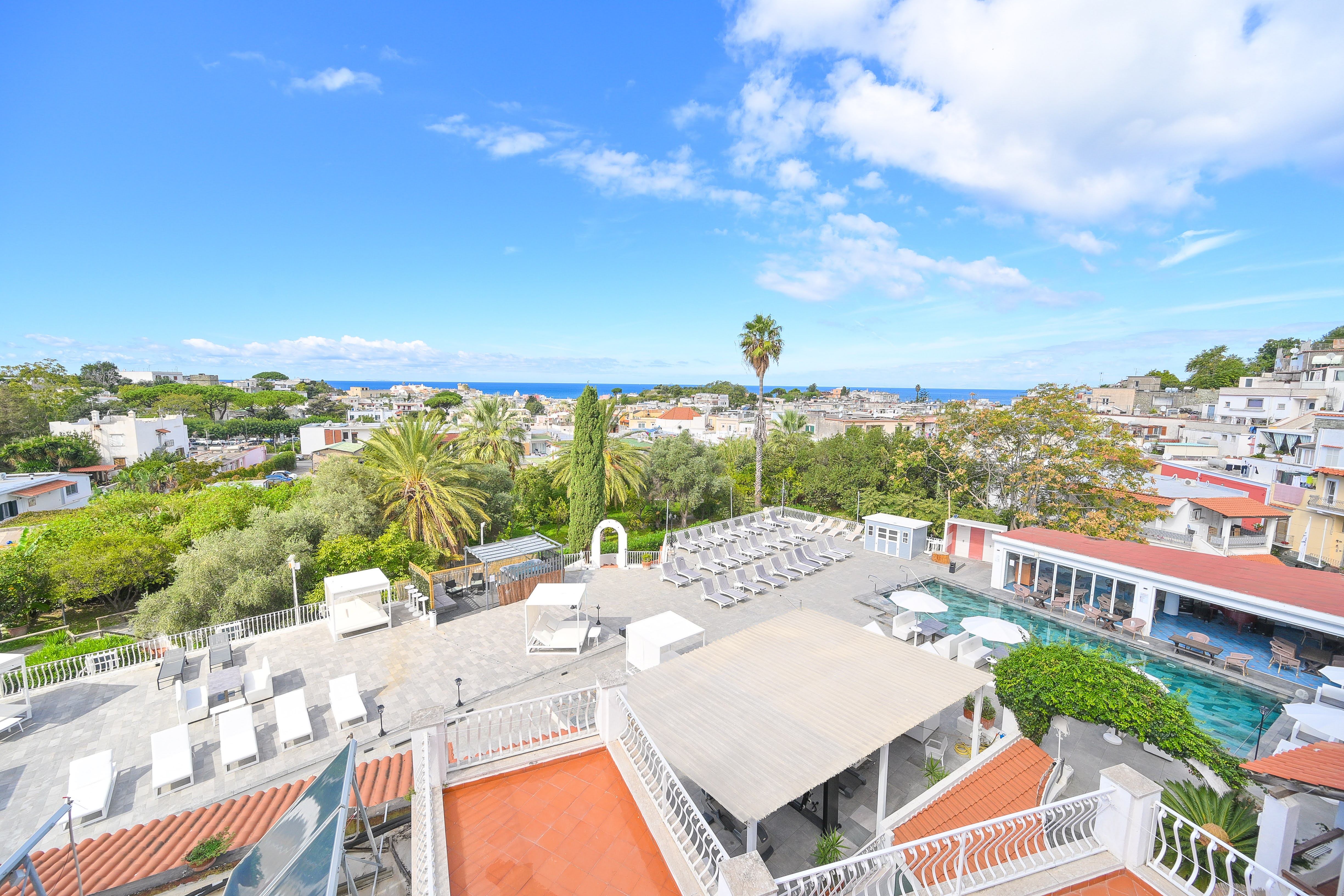 Posizione Strategica